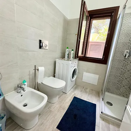 Casa Gramsci - 900mt Dalla Daire San Teodoro (Sardinia)