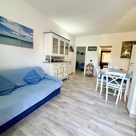 Daire Casa Gramsci - 900mt Dalla *