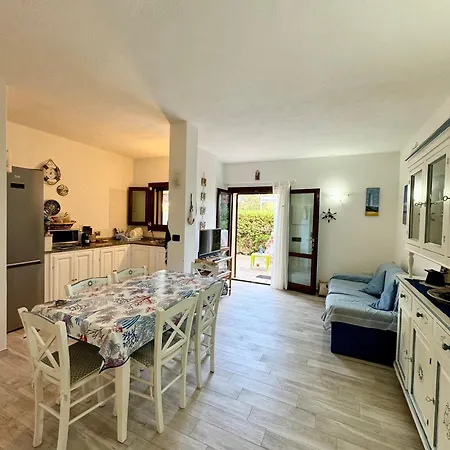 Casa Gramsci - 900mt Dalla * San Teodoro (Sardinia)