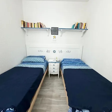Casa Gramsci - 900mt Dalla