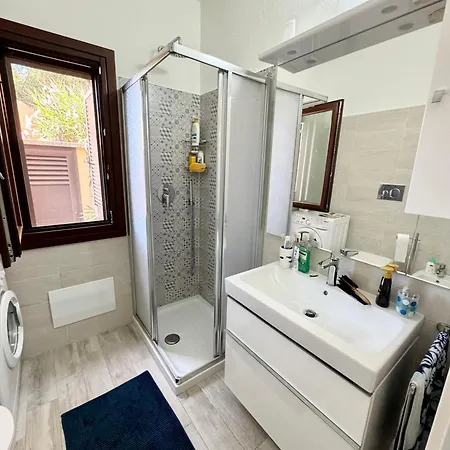 Appartement Casa Gramsci - 900mt Dalla San Teodoro (Sardinia)