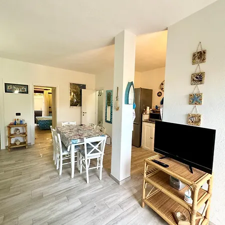 Casa Gramsci - 900mt Dalla Appartement