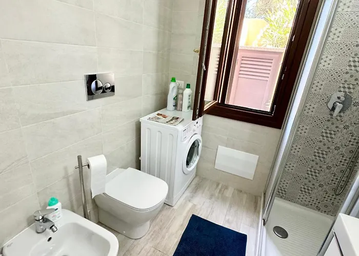 Casa Gramsci - 900mt Dalla Apartamento San Teodoro (Sardinia)